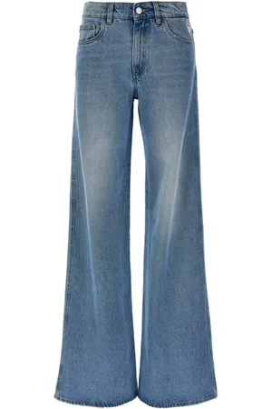 COPERNI Jeans cinturino