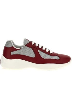 Prada Sneaker 