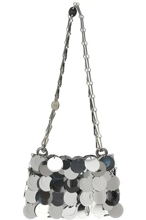 Paco rabanne Borsa a spalla 