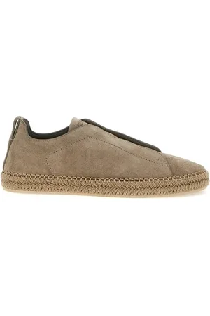 Ermenegildo Zegna Espadrillas 