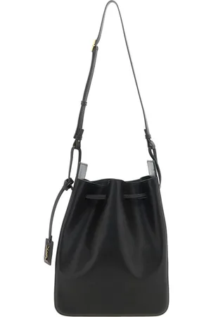 Saint Laurent Secchiello pelle grande