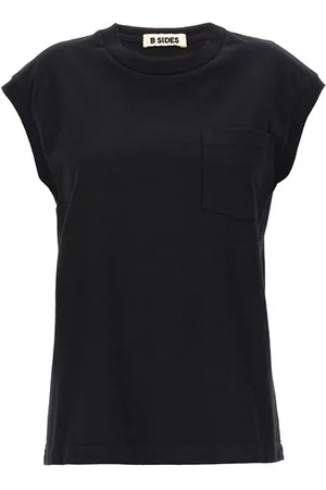 B SIDES Tank top basic