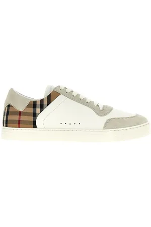 Burberry Sneaker check