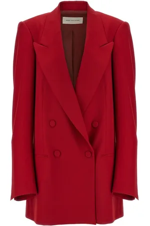 DRIES VAN NOTEN Blazer 