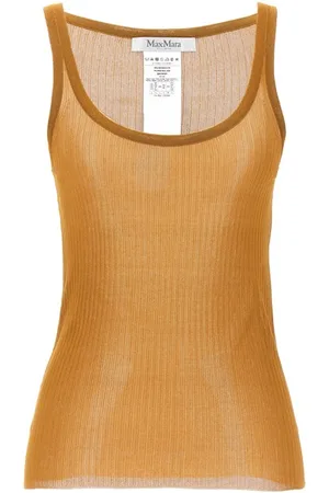 Max Mara Tank top 