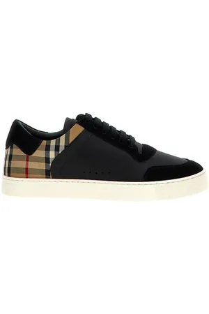 Burberry Sneaker inserto check