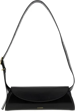 Jil Sander Borsa a spalla 