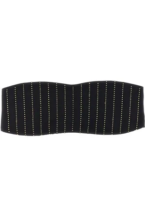 MC2 SAINT BARTH Top bikini 