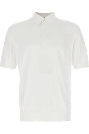 Ermenegildo Zegna Polo cotone