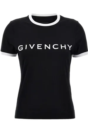 Givenchy T-shirt stampa logo