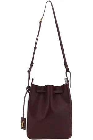 Saint Laurent Secchiello pelle