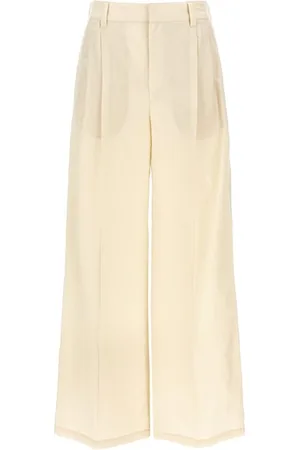 Brunello Cucinelli Pantalone cotone