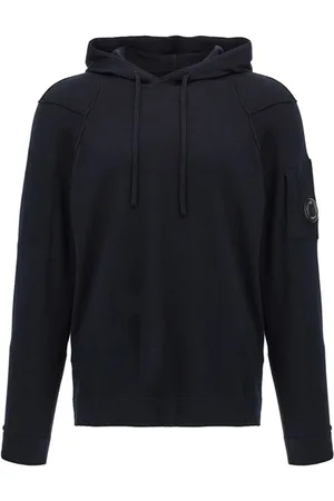 C.P. Company Felpa con cappuccio 