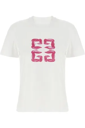 Givenchy T-shirt ricamo