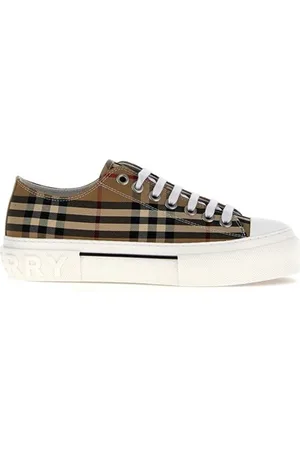 Burberry Sneaker check