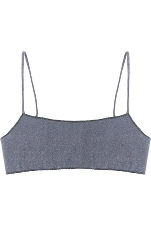 MC2 SAINT BARTH Top bikini 