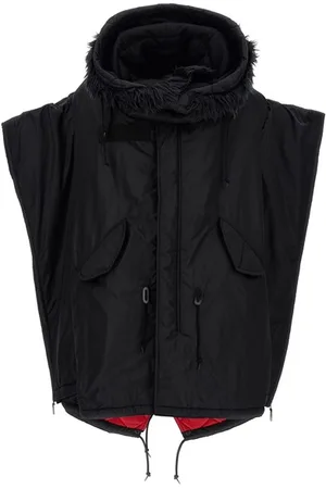 JUNYA WATANABE Piumino oversize