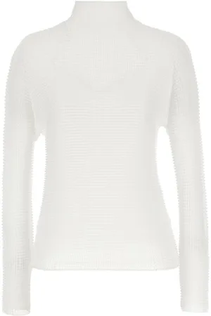 Issey Miyake Blusa 