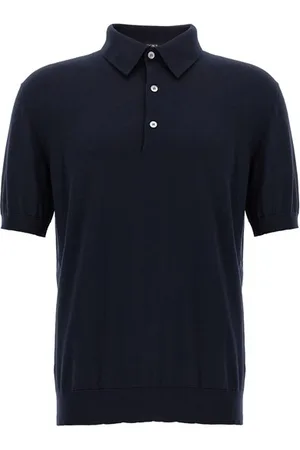 Ermenegildo Zegna Polo cotone
