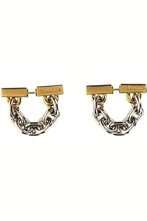 Paco rabanne Orecchini 