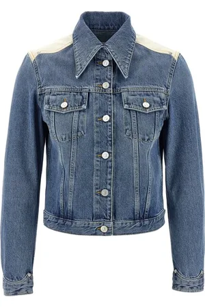 Givenchy Giacca denim