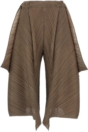 PLEATS PLEASE ISSEY MIYAKE Pantalone 
