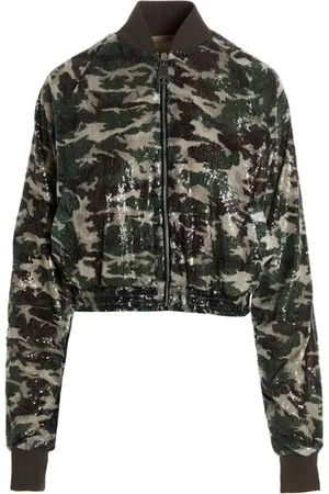 Khrisjoy Bomber paillettes