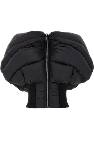 Rick Owens Piumino 