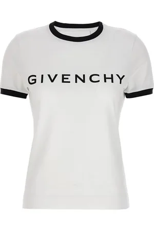 Givenchy T-shirt stampa logo