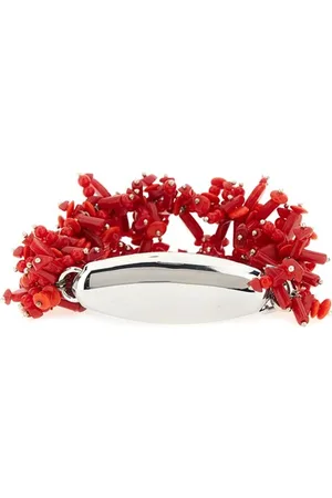 DRIES VAN NOTEN Bracciale 