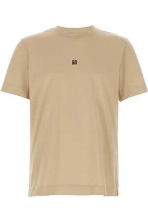 Givenchy T-shirt ricamo