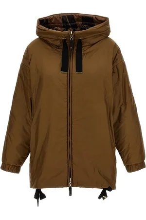Max mara the cube Piumino reversibile 