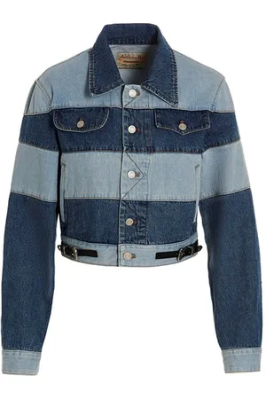 Andersson Bell Giacca denim 