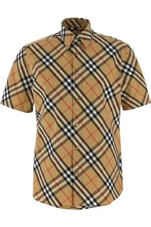 Burberry Camicia 