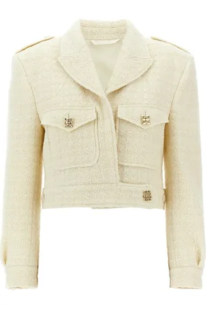 Givenchy Blazer 