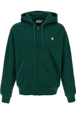 Carhartt Felpa con cappuccio 