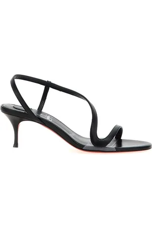 Christian Louboutin Sandalo 