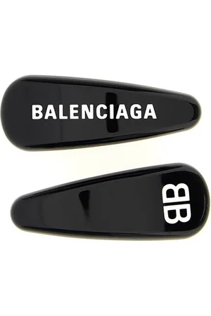 Balenciaga 2 Spille per capelli 