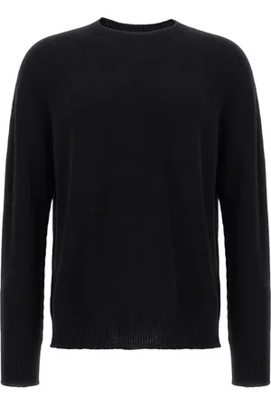 Jil Sander Maglia lana cashmere