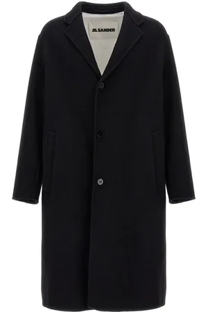 Jil Sander Cappotto 