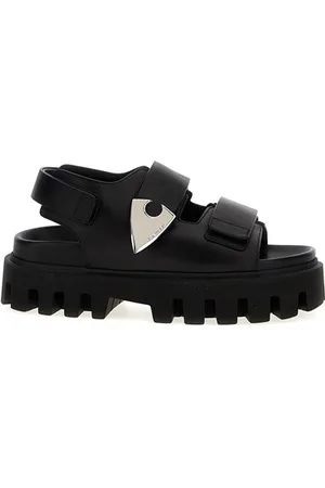 Alexander McQueen Sandalo 