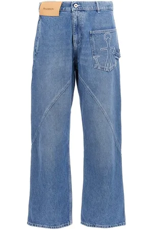J.W.Anderson Jeans 