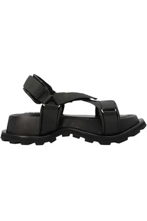 Jil Sander Sandalo oversize