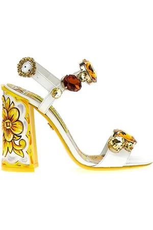 Dolce & Gabbana Sandalo 