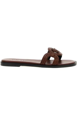 VERSACE Sandalo 