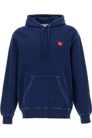 Carhartt Felpa con cappuccio 