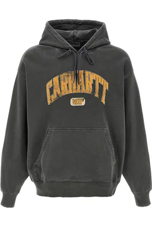 Carhartt Felpa con cappuccio 