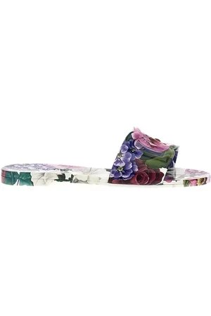 Dolce & Gabbana Slide 