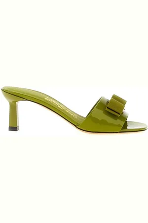 Salvatore Ferragamo Mule 