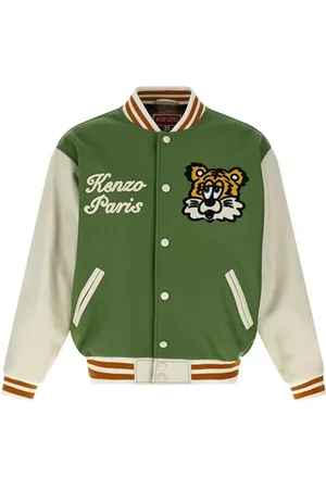 Kenzo Giacca 